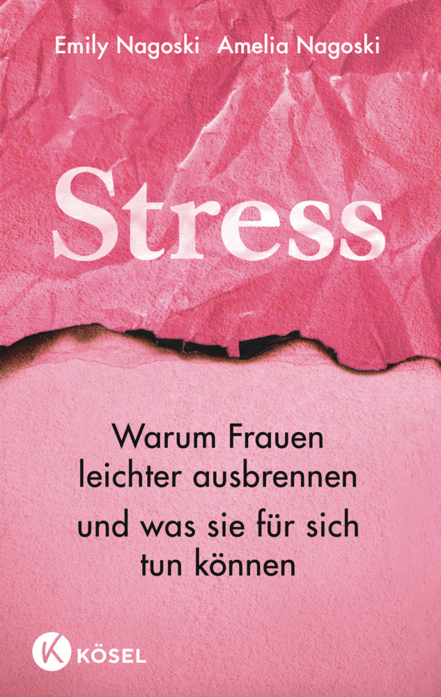 Stress (Emily Nagoski)