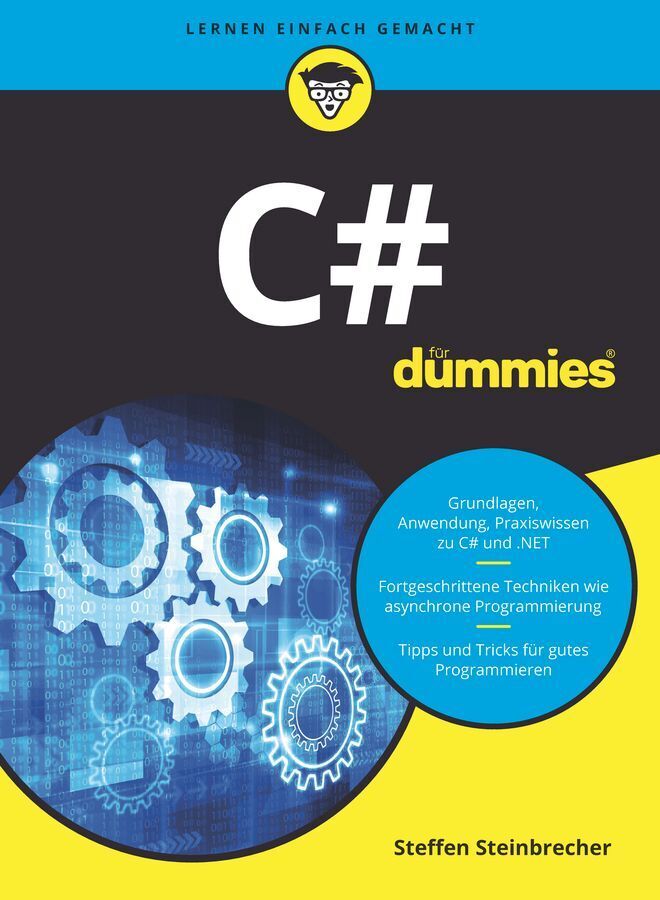 C# für Dummies (Steffen Steinbrecher)