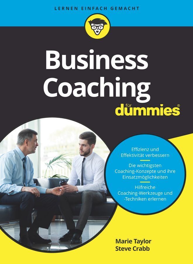 Business Coaching für Dummies (Marie Taylor)