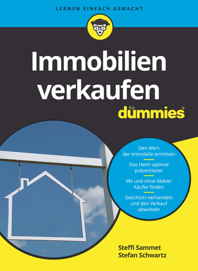 Immobilien verkaufen für Dummies (Steffi Sammet)