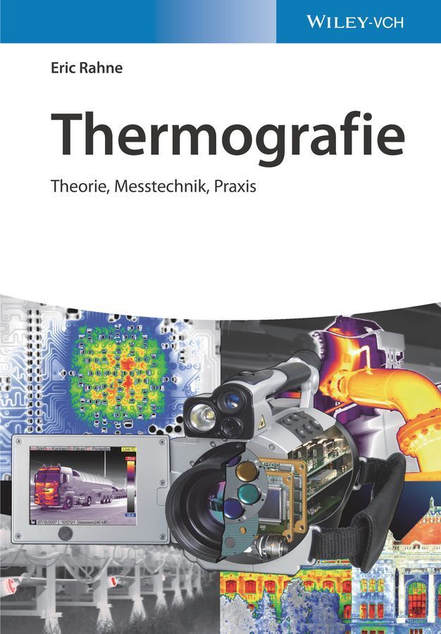 Thermografie (Eric Rahne)