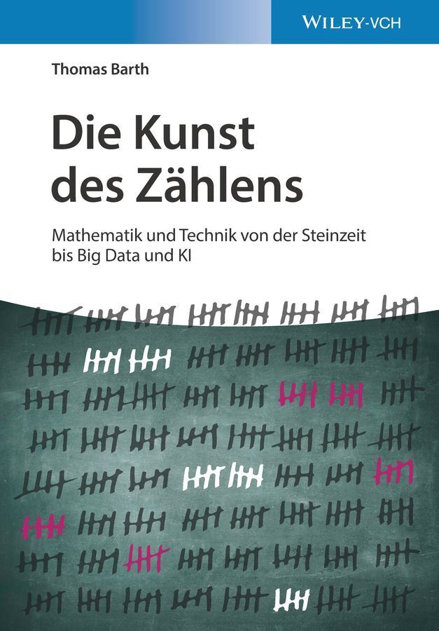 Die Kunst des Zählens (Thomas Barth)