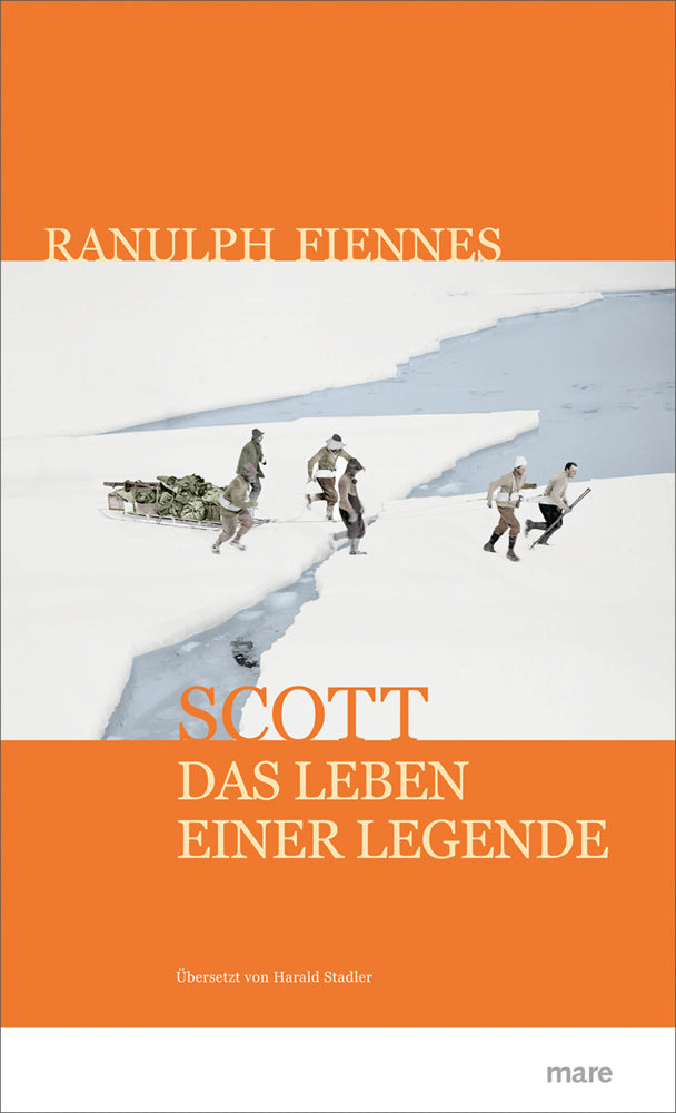 Scott (Ranulph Fiennes)