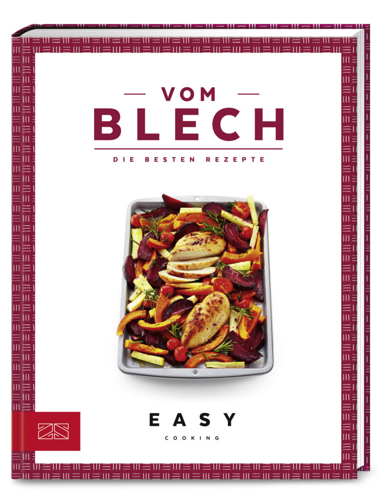 Vom Blech (Zs-Team)