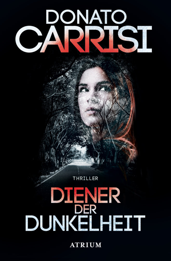 Diener der Dunkelheit (Donato Carrisi)