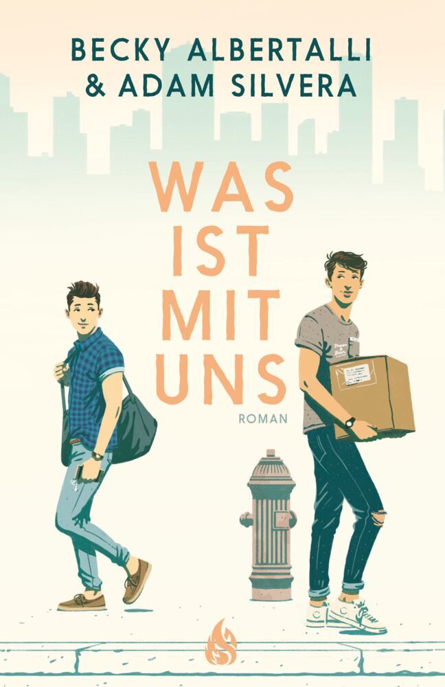 Was ist mit uns (Becky Albertalli)