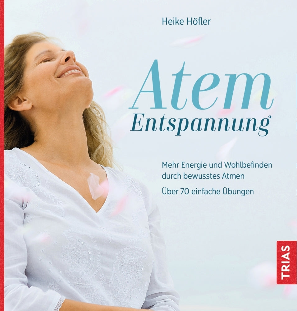Atem-Entspannung (Heike Höfler)
