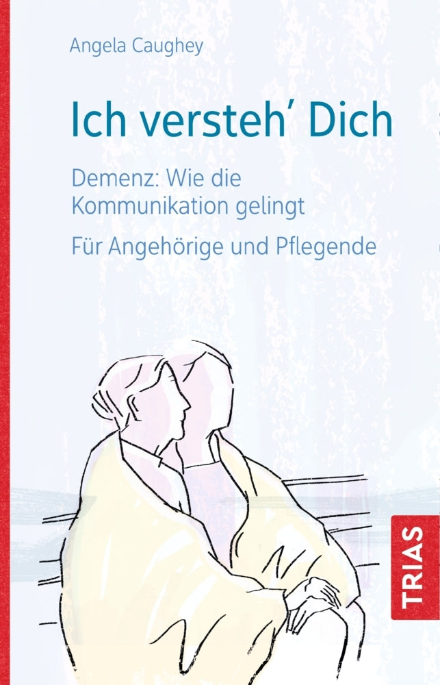 Ich versteh´ Dich (Angela Caughey)