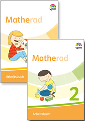 Matherad 1/2