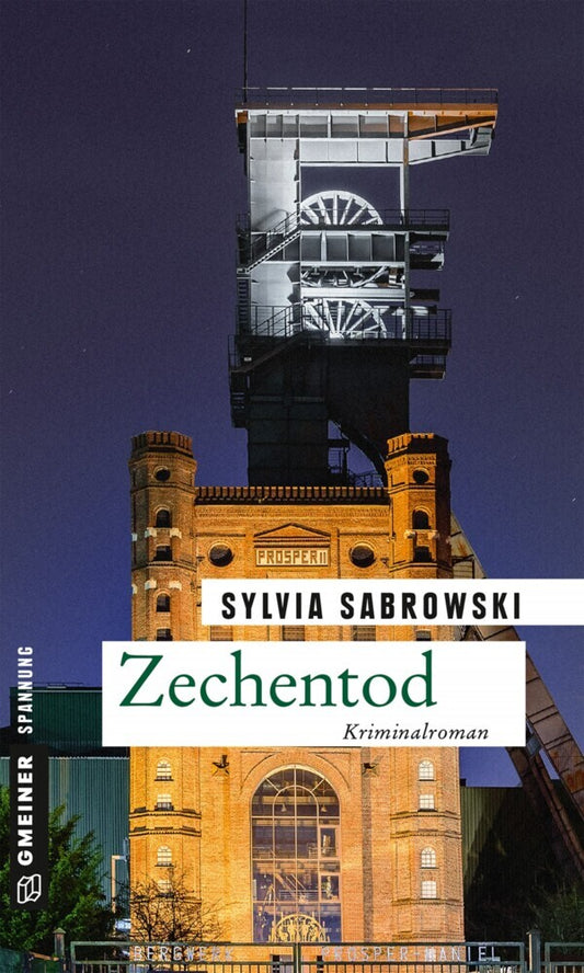 Zechentod (Sylvia Sabrowski)