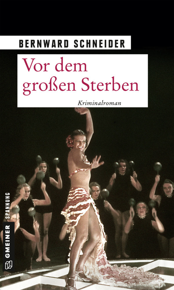 Vor dem großen Sterben (Bernward Schneider)