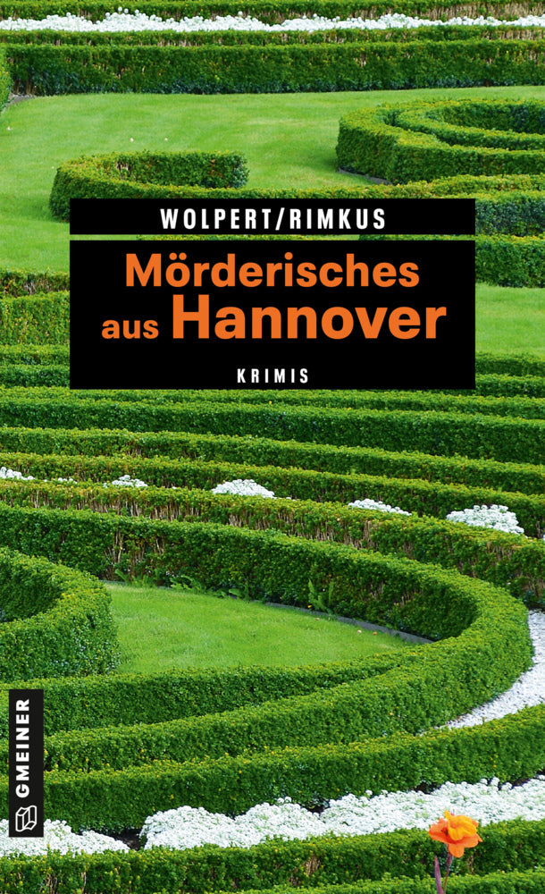 Mörderisches aus Hannover (Heike Wolpert)