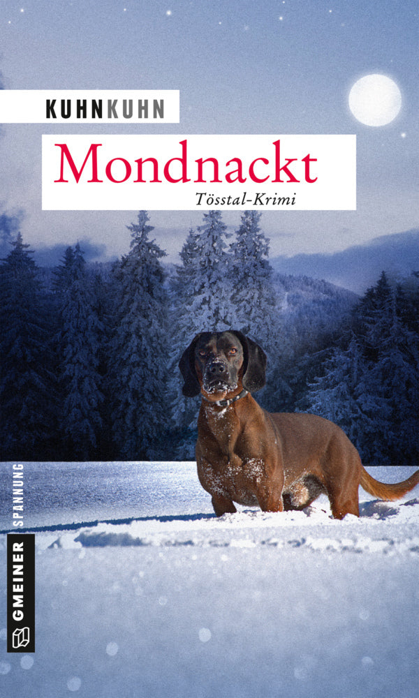 Mondnackt (Kuhnkuhn)