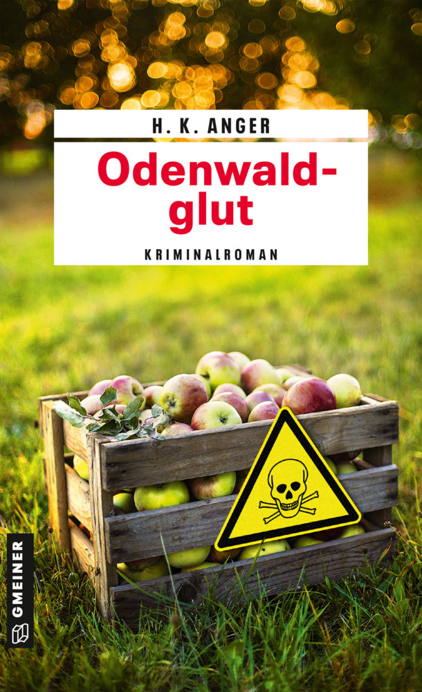Odenwaldglut (H. K. Anger)