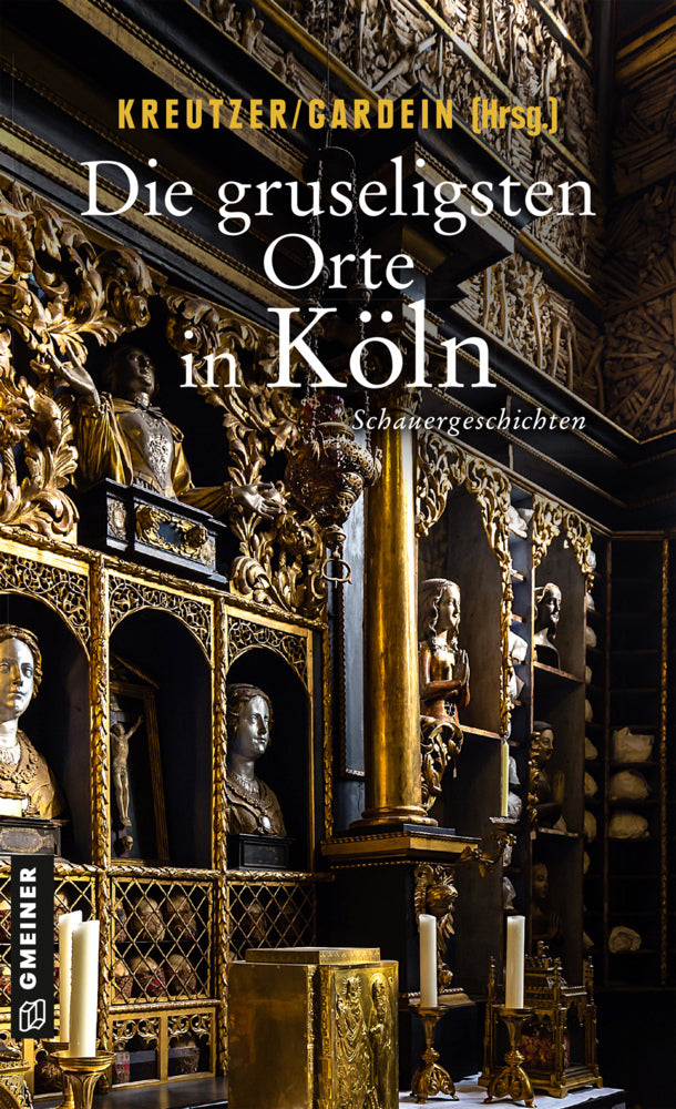Die gruseligsten Orte in Köln (Isabella Archan)