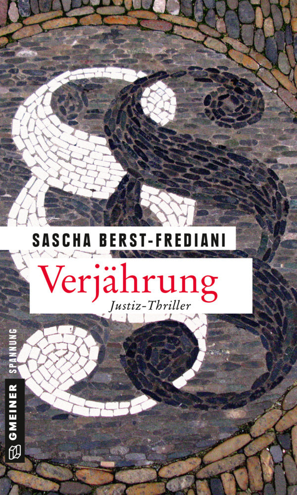Verjährung (Sascha Berst-Frediani)