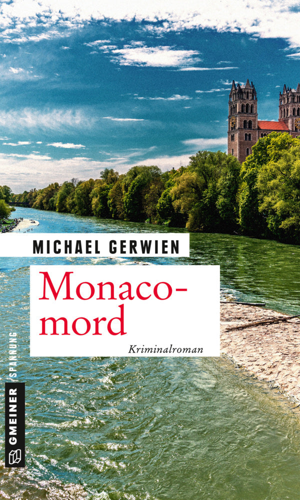 Monacomord (Michael Gerwien)
