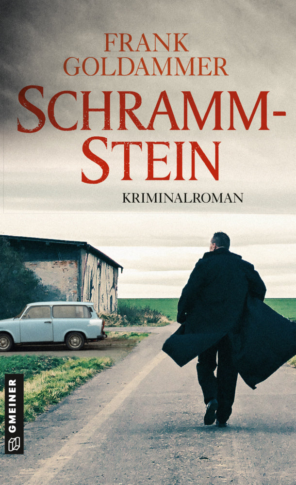 Schrammstein (Frank Goldammer)