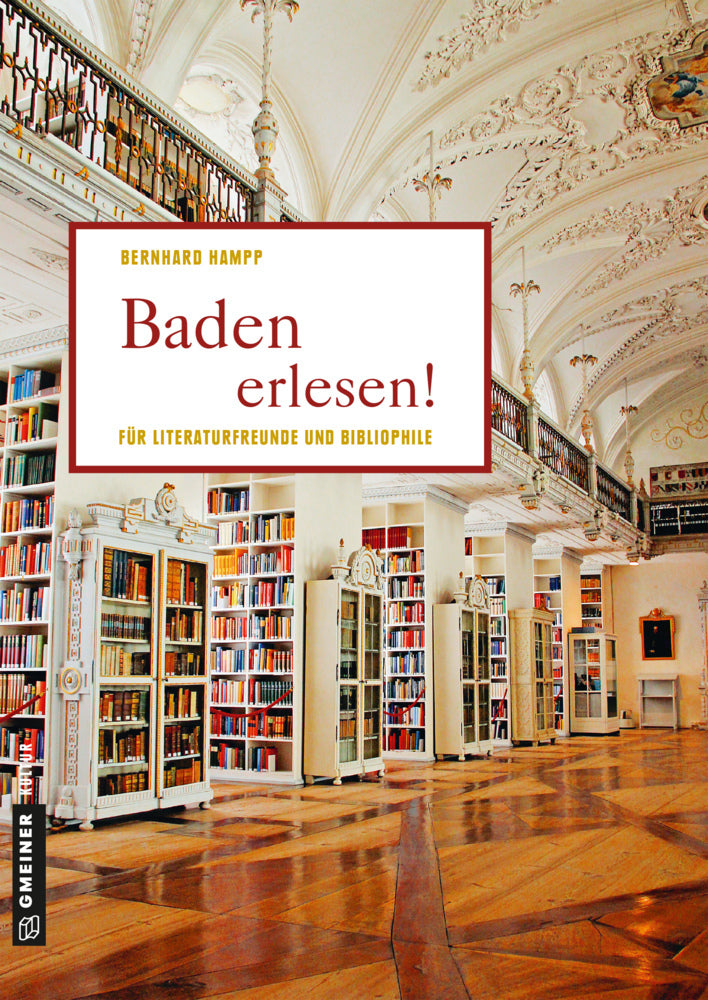 Baden erlesen! (Bernhard Hampp)