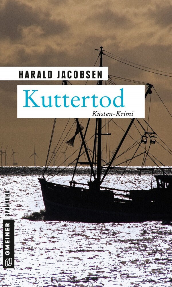 Kuttertod (Harald Jacobsen)