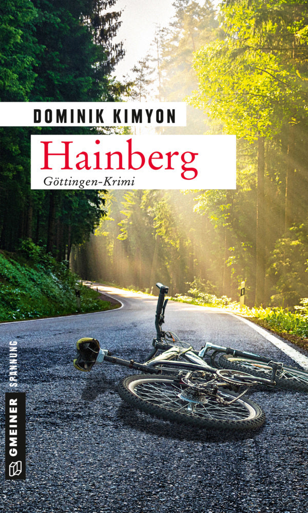 Hainberg (Dominik Kimyon)