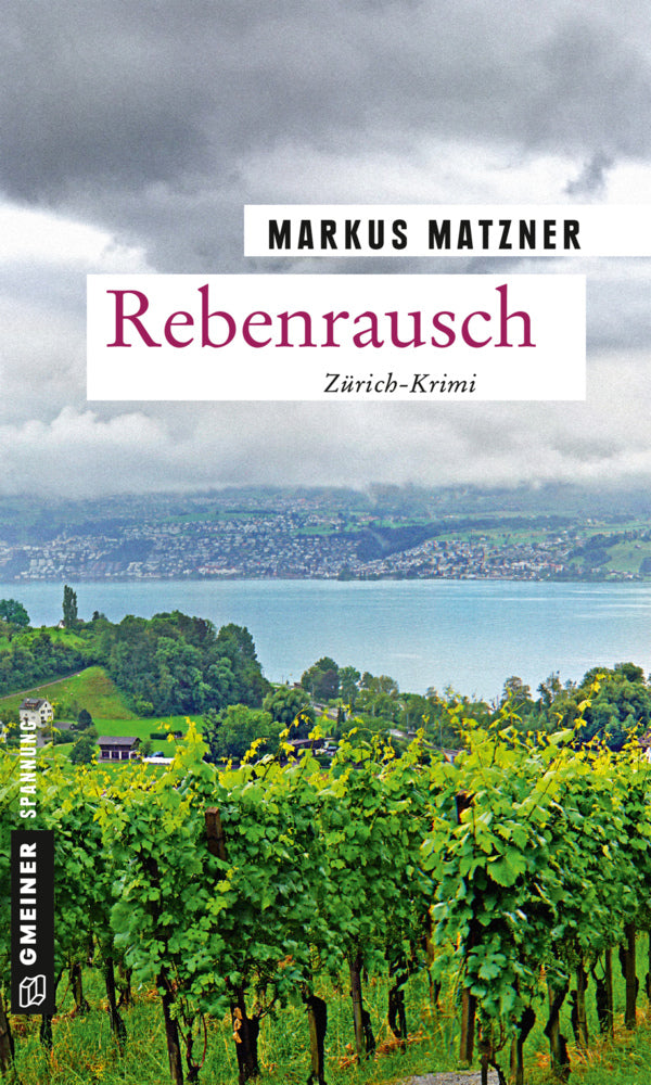 Rebenrausch (Markus Matzner)