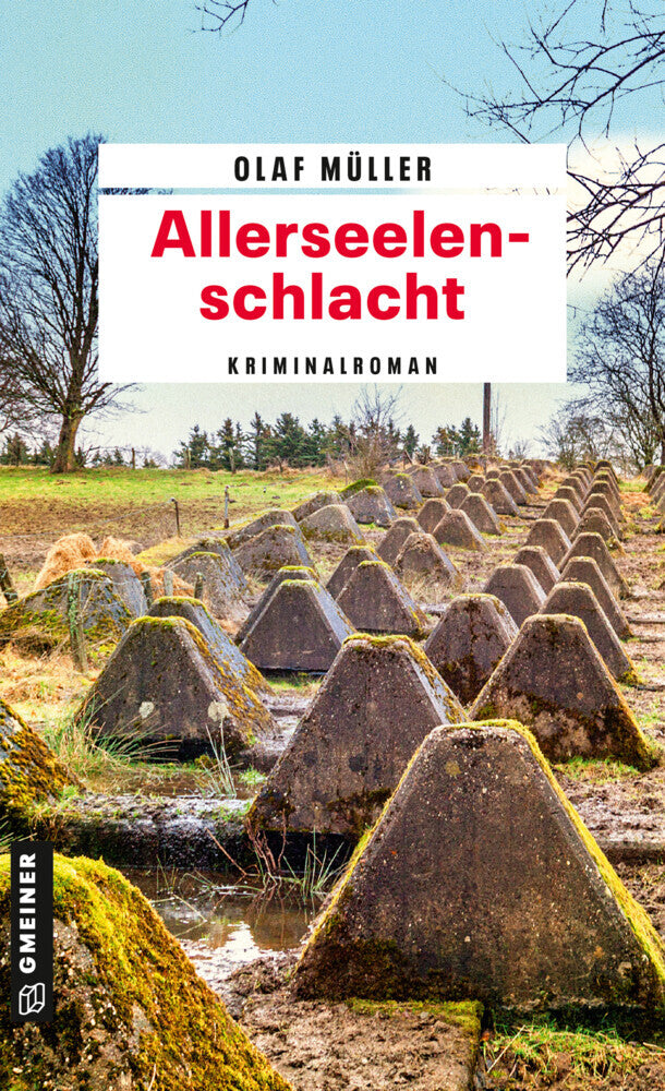 Allerseelenschlacht (Olaf Müller)