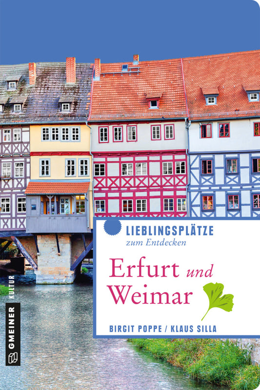 Erfurt und Weimar (Birgit Poppe)