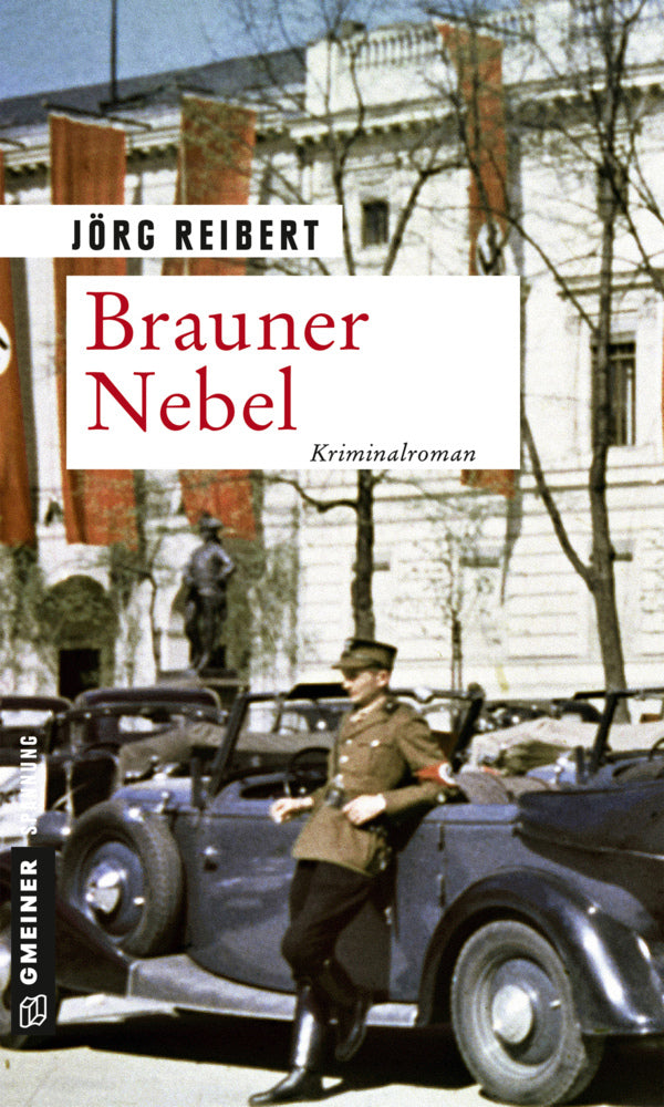 Brauner Nebel (Jörg Reibert)