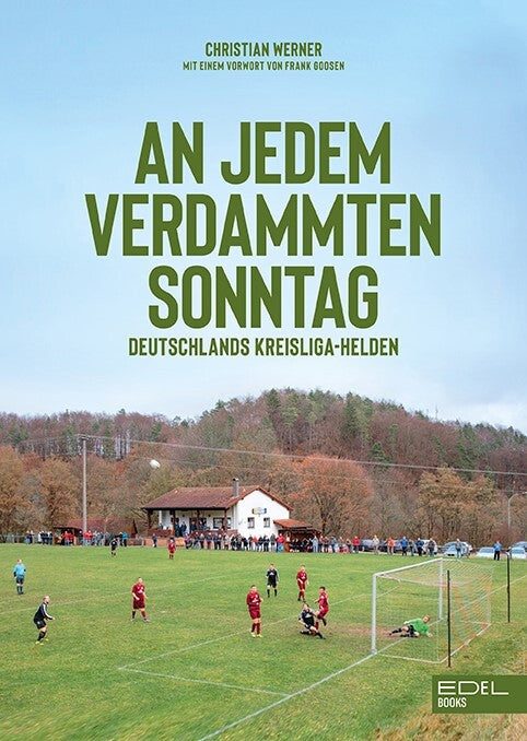 An jedem verdammten Sonntag (Christian Werner)