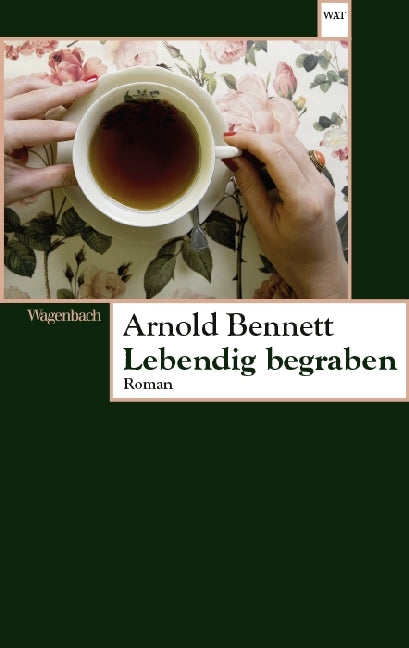 Lebendig begraben (Arnold Bennett)