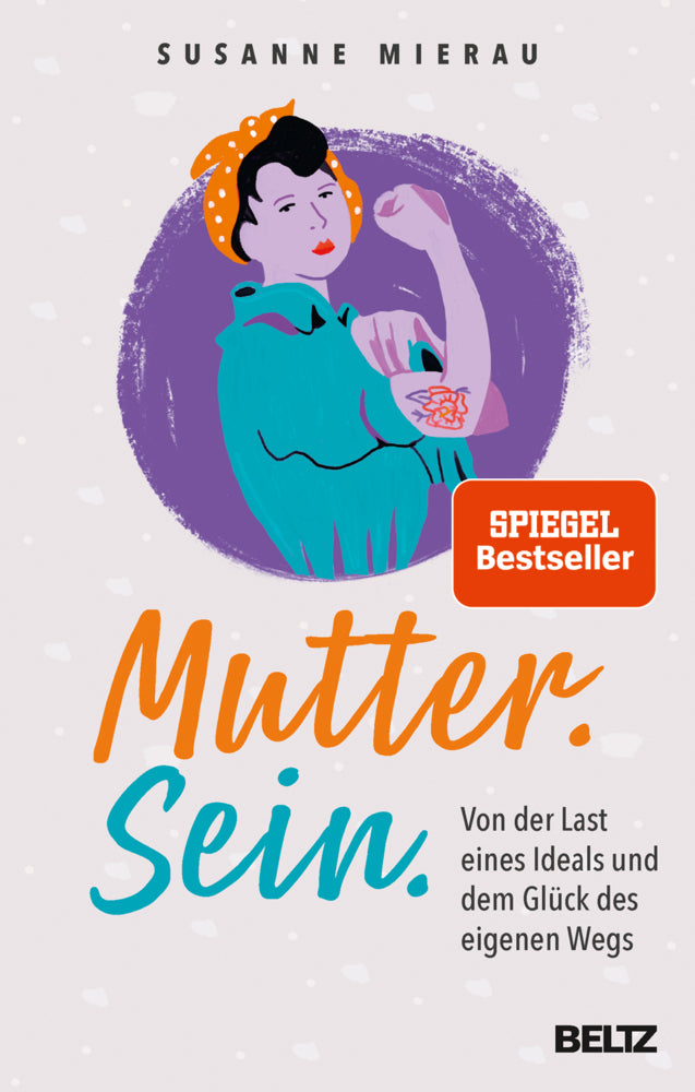 Mutter. Sein (Susanne Mierau)