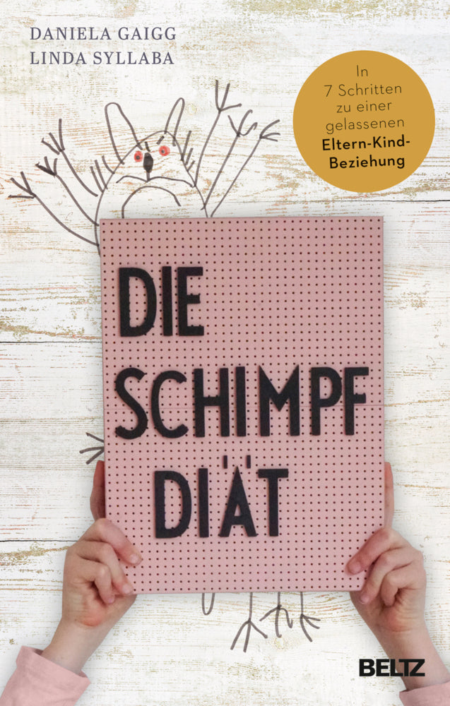 Die Schimpf-Diät (Daniela Gaigg)