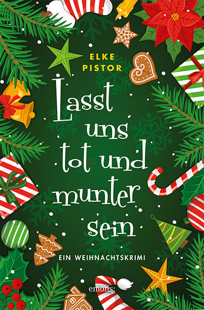 Lasst uns tot und munter sein (Elke Pistor)