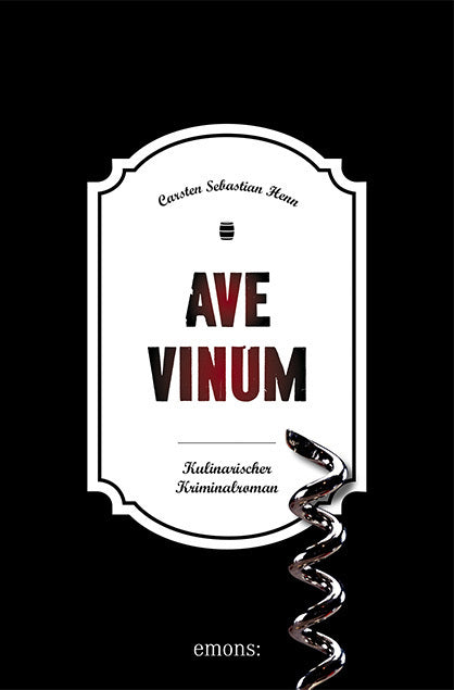 Ave Vinum (Carsten Sebastian Henn)
