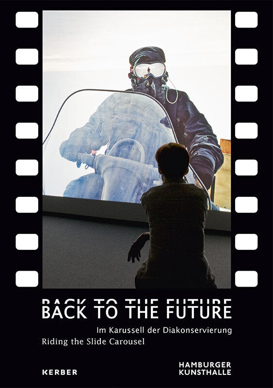 Back to the Future! (Barbara Sommermeyer)