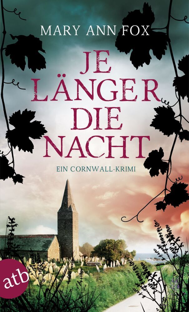 Je länger die Nacht (Mary Ann Fox)