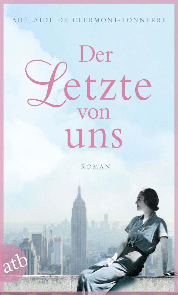 Der Letzte von uns (Adélaïde De Clermont-Tonnerre)