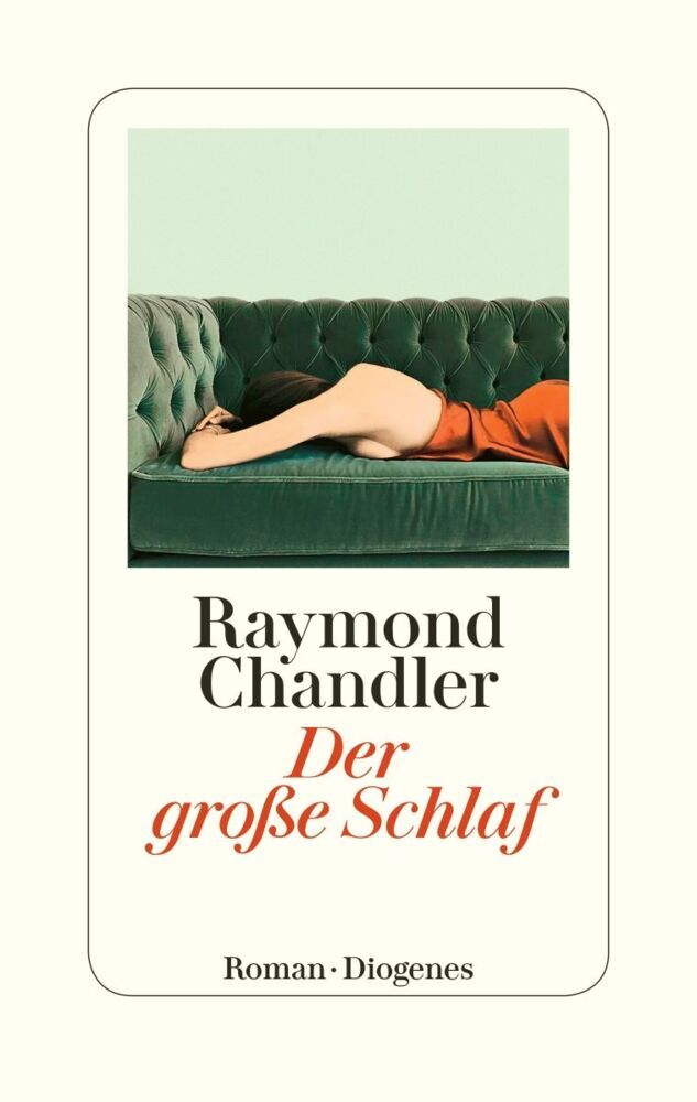 Der große Schlaf (Raymond Chandler)