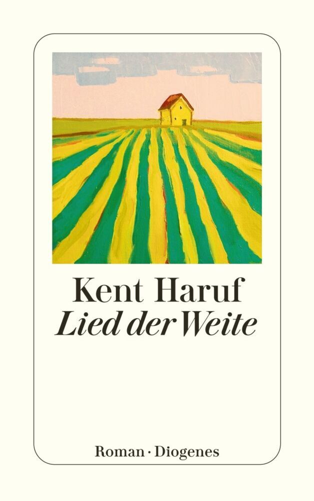 Lied der Weite (Kent Haruf)