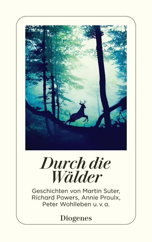 Durch die Wälder (Anna Von Planta)