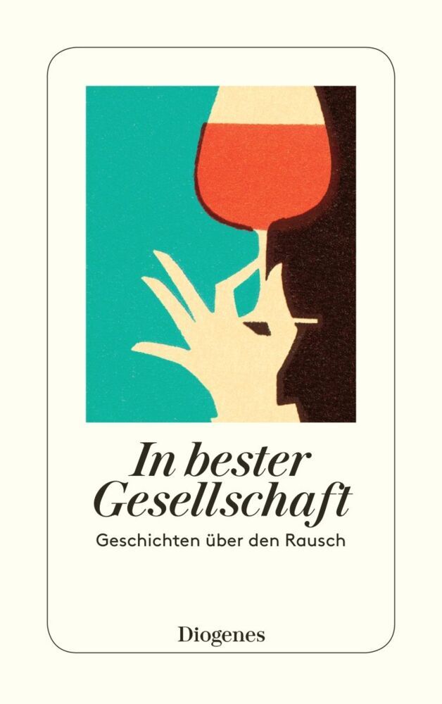 In bester Gesellschaft (Ursula Baumhauer Weck)