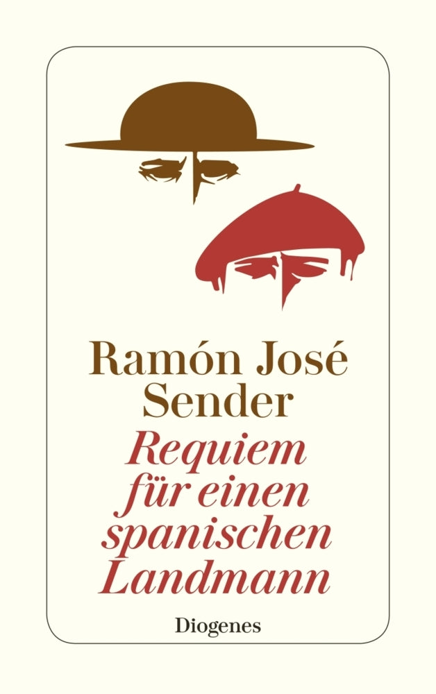Requiem für einen spanischen Landmann (Ramón José Sender)