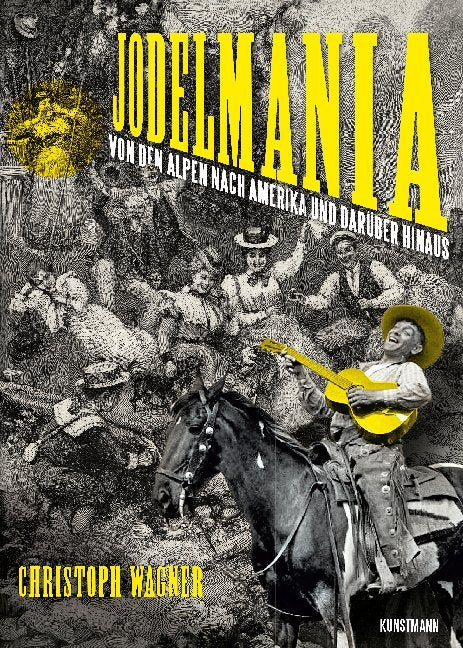 Jodelmania (Christoph Wagner)