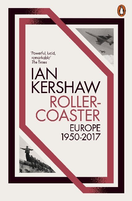 Roller-Coaster (Ian Kershaw)