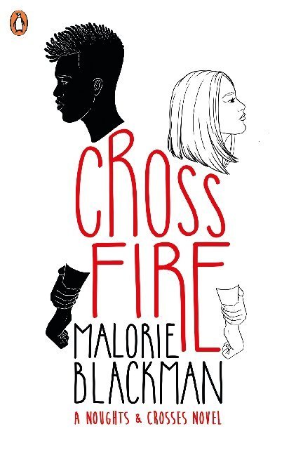 Crossfire (Malorie Blackman)