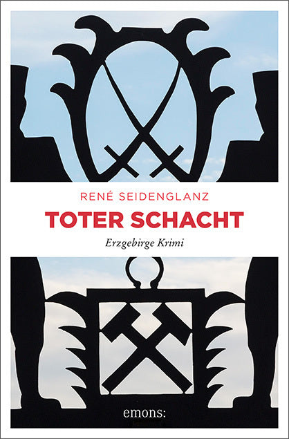Toter Schacht (René Seidenglanz)