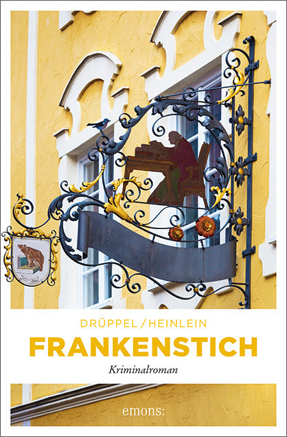 Frankenstich (Katharina Drüppel)