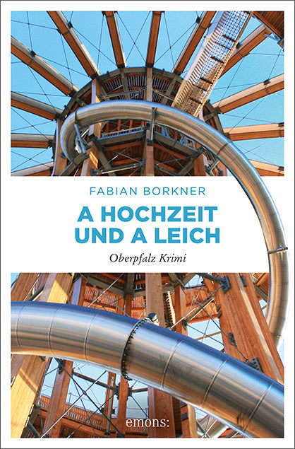 A Hochzeit und a Leich (Fabian Borkner)