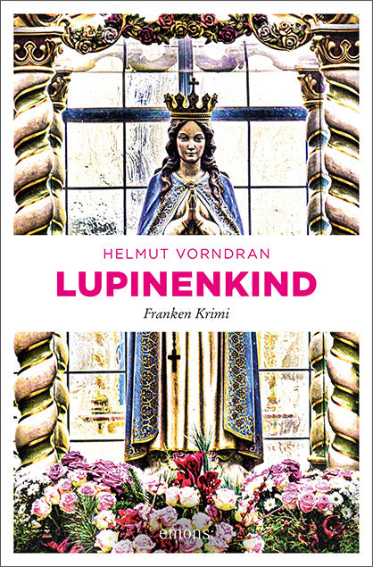 Lupinenkind (Helmut Vorndran)